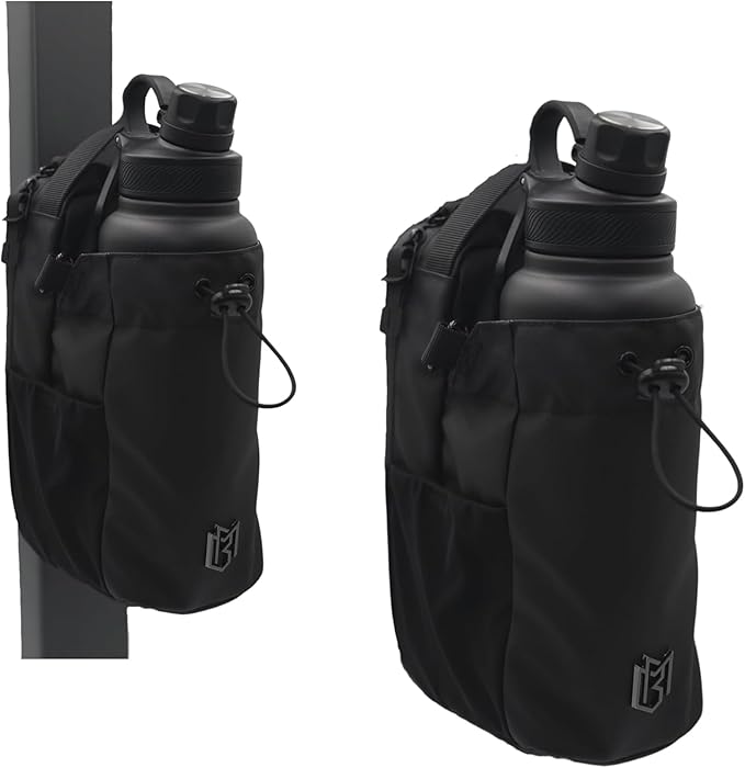 MagnoBag®BOLSO MAGNETICO PARA GYM