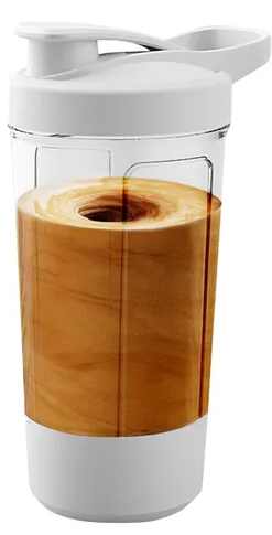 YessMove ShakePro: Mezcla perfecta en segundos, sin esfuerzo