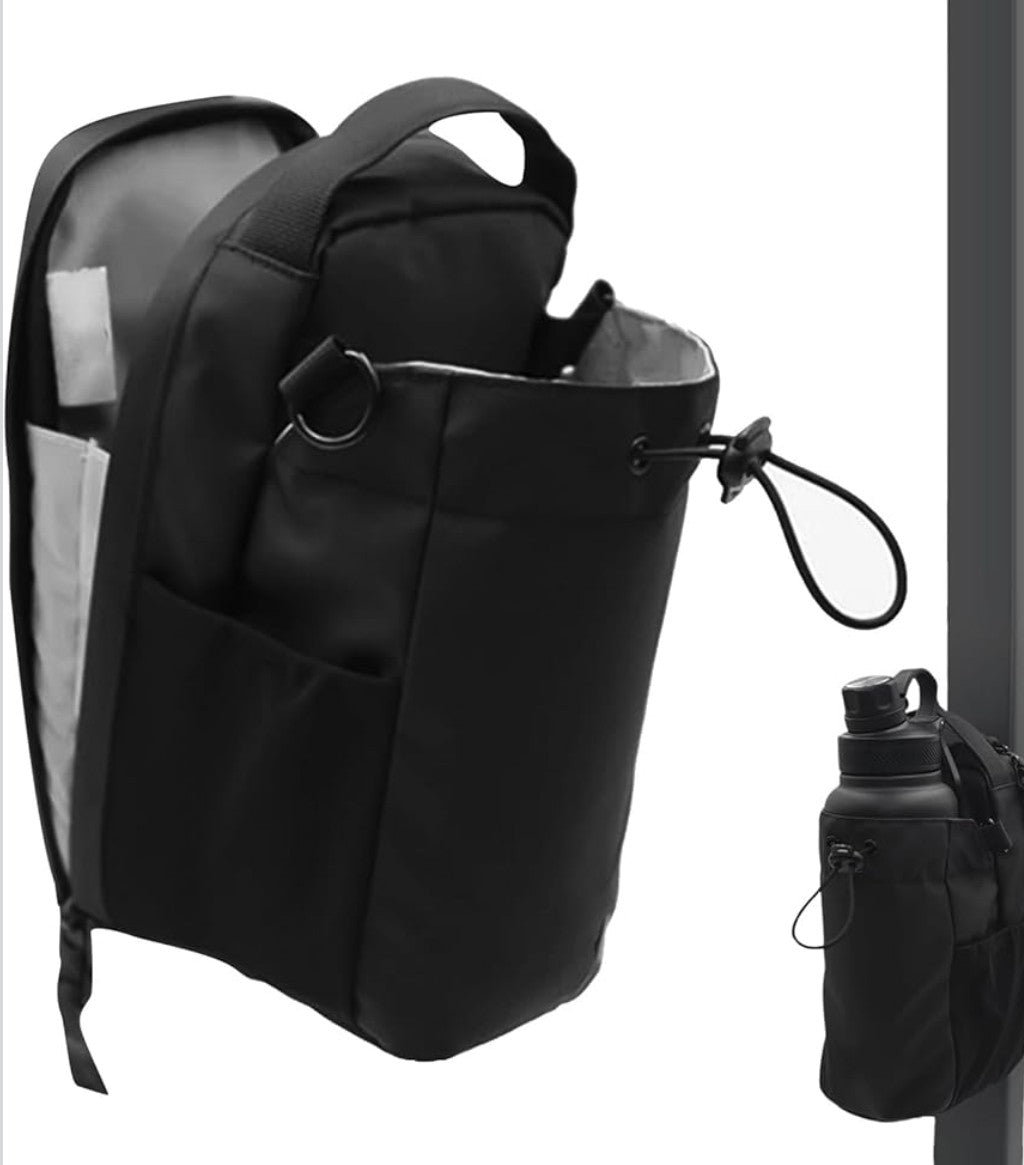 MagnoBag®BOLSO MAGNETICO PARA GYM