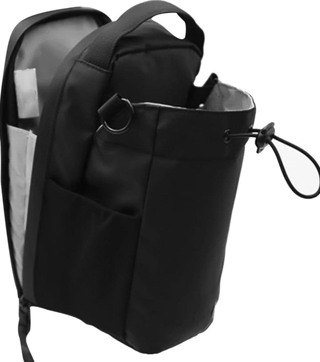 MagnoBag®BOLSO MAGNETICO PARA GYM