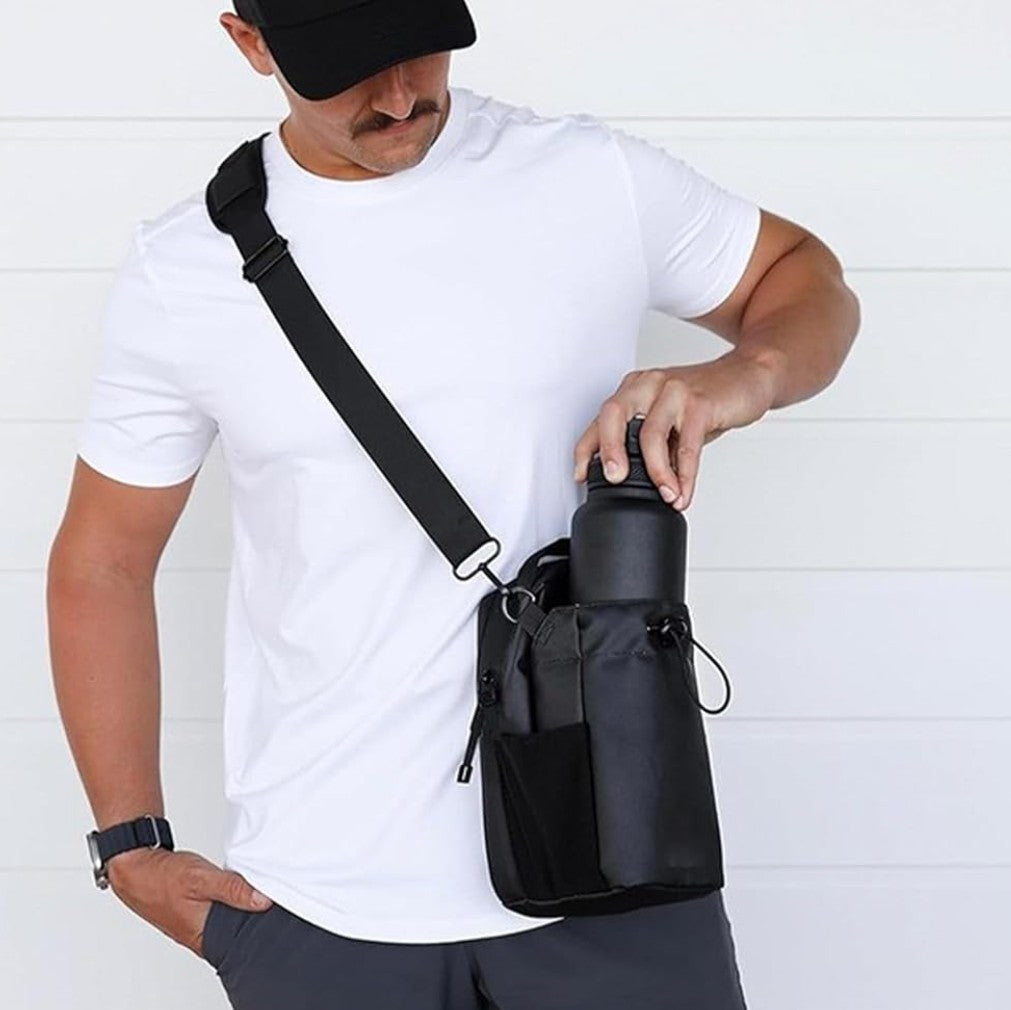 MagnoBag®BOLSO MAGNETICO PARA GYM