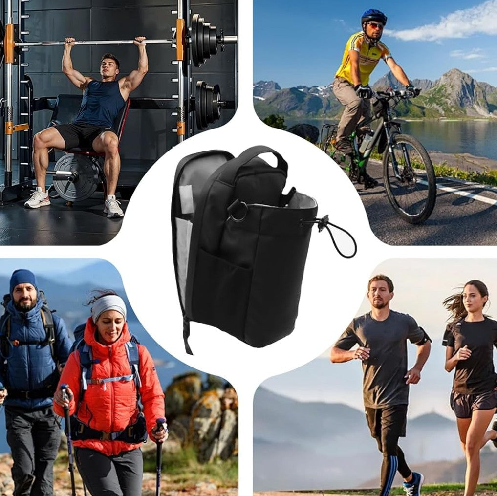 MagnoBag®BOLSO MAGNETICO PARA GYM