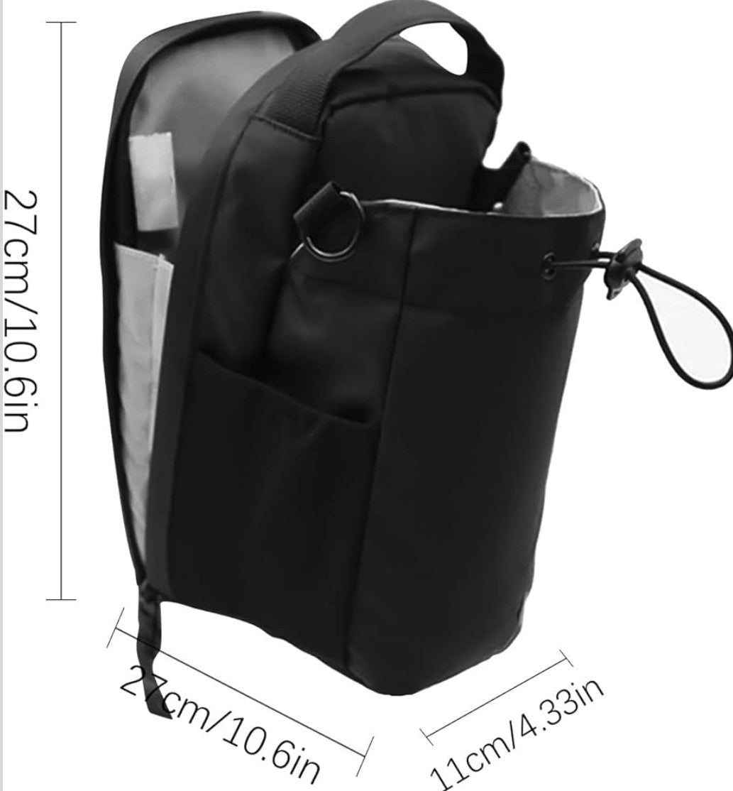 MagnoBag®BOLSO MAGNETICO PARA GYM